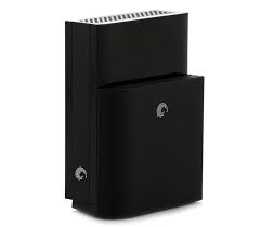 In the box seagate freeagent goflex desk external drive usb 3.0 kit (2tb) goflex desk usb 3.0 adapter base with capacity gauge Seagate Goflex Desk Thunderbolt Adapter Review Storagereview Com