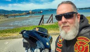 Victoria BC and Area Fire Services