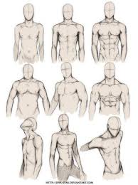 Anatomy at earth's lab is a free virtual human anatomy portal with detailed models of all human body systems. Drawing Body Male Anatomy Artists 52 Ideas Drawing Body Poses Character Design References Character Sketch
