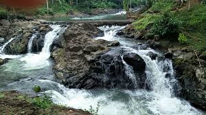 Tempat wisata ini berupa danau alami yang berada di kabupaten semarang. Eksotis 7 Wisata Alam Di Banten Yang Wajib Kamu Kunjungi Tahun Ini Guys
