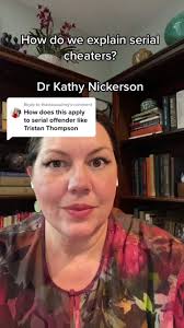 Serial Cheaters Theory Explained