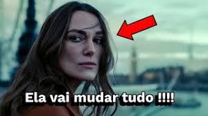 Black Doves: Helen Webb, uma espiã com segredos maiores que o Reino Unido? 