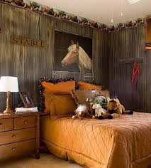 Horses find a way into their riders hearts, thoughts, and now…bedrooms! 47 Horse Themed Wallpaper For Walls On Wallpapersafari