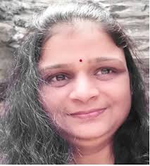 Mrs.Sheetal Santosh Kale from Kalyan is Super Woman 2022 Contestant