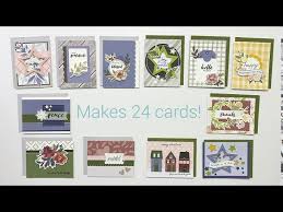 You also can get plenty ofrelated inspirations on this site!. Craft With Heart Cardmaking From Close To My Heart Youtube