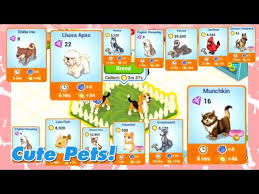 Download (84.8mb) updated to version 5.5! Comparison Pet Shop Story Vs Farm Story