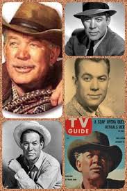 Remembering Ward Bond April 9, 1903