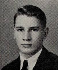 Joseph Bitner Wirthlin Sr. (1917-2008)