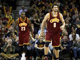 Meanwhile, lebron james scored 41 points and pulled down 16 rebounds. Kevin Love Made An Odd Statement About Lebron James And Things Are Awkward