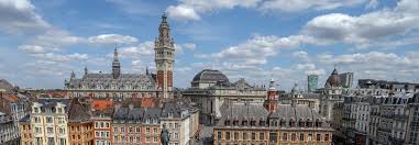 This city has a strong industrial background, but, after some difficult years, it is now known throughout france for its handsome city centre and its very active cultural life. Private Jet From To Lille Lunajets