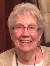 Shirley Salter Obituary June 28, 2018