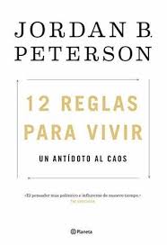 Descargar Pdf 12 Reglas Para Vivir Libros Jordan B Peterson Pdf Epub En 2021 Libros De Filosofia Libros Para Leer Buscar Libros Gratis