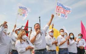 Maybe you would like to learn more about one of these? Ricardo Barroso Se Consolida Como El Proximo Alcalde De La Paz El Sudcaliforniano Noticias Locales Policiacas Sobre Mexico Baja California Sur Y El Mundo