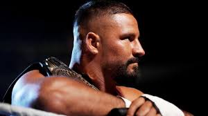 WWE NXT: Derrick Bateman vs. Byron Saxton