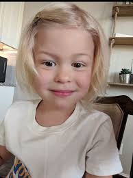 Conversation my wife just had with Avery Avery: Mom, I brought my blankie,  can I sleep in your bed? Mom: why do you need to sleep in my bed? Avery:  because God