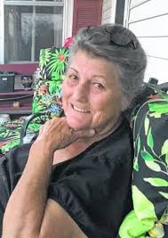 Rose Krieger Obituary (1939