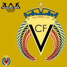 We did not find results for: Villarreal Cf