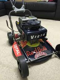 Pin On Victa Lawnmowers