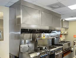 Cut out a strip of magnet to sit against the perimeter of the duct opening; Commercial Kitchen Hood Ventilation And Exhaust Fans Hood Depot