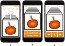 Looking at this camel code has a really odd and disturbing effect on my vision. Gallery Game Smartphone Based Assessment Of Long Term Memory In Adults At Risk Of Alzheimer S Disease Biorxiv