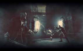 Dishonored Knife Of Dunwall Dlc Screenshot Wallpaper Story Screen Jpg 1680 1050 Dishonored Wallpaper Desktop Wallpaper