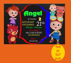Cocomelon invitations cocomelon party cute baby shower templates cute birthday invitations cute pink cocomelon. Cocomelon Birthday Invitation Cocomelon Invitation Cocomelon Birthday Cocomelon P Birthday Invitations Birthday Party Decorations Birthday Party Invitations