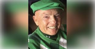 Obituary information for Walter T. Hennessy, Jr.