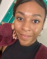 Krista Dickerson's Instagram, Twitter & Facebook