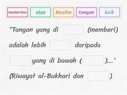 Ki umar yg saya hormati, mohon izin mengamalkan ilmu mantra wibawa. Amalan Sedekah Recursos Didacticos