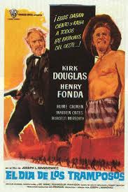 فيلم 1970 There Was A Crooked Man مترجم