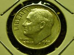 Check spelling or type a new query. Roosevelt Dime Error List Hobbylark