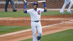 With tenor, maker of gif keyboard, add popular javy baez animated gifs to your conversations. New York Mets Acquire Star Ss Javier Baez From Chicago Cubs For Of Prospect