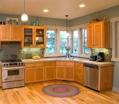 Bethesda Bungalows Kitchens Bungalow Kitchen Corner Sink Kitchen Kitchen Corner