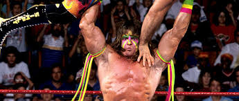 Update that look with a fringe. Longhairs Of The Wwe The Longhairs