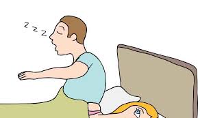 Image result for REM Sleep Behavior Disorder