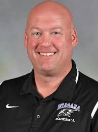 Niagara Baseball Camps