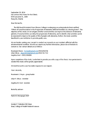 Under what authority will you conduct the research? Access Letter Requesting Permission To Conduct Research 4 Nursing Home Care Nursing