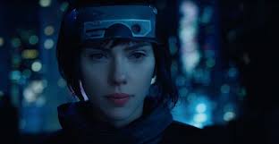 Ghost in the Shell to finansowa klapa. Wcale mnie to nie dziwi
