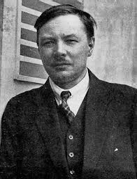 Mikhail Larionov (1881-1964)