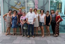 El president de l'AMPA de l'IES Bernat Guinovart, carrega contra la FAMPA  pel poc suport que ha rebut en la gestió de la tercera linia d'ESO