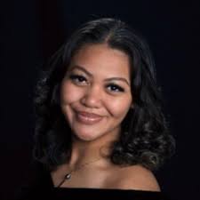 Cloey Utu's Desert Oasis High School Bio