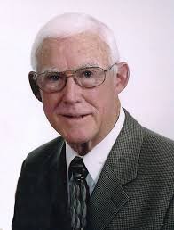 Obituary of Bud Gillett