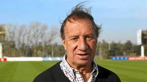 Información, novedades y última hora sobre el exentrenador argentino carlos bilardo responde al carrusel de preguntas de el país. Carlos Bilardo Dio Positivo De Covid 19 Pero No Tiene Sintomas Diario Democracia