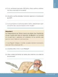 Contiene el libro para el docente y el libro para el alumno de desafíos matemáticos para quinto grado de las escuelas de tiempo completo (etc). 14 Unidades Y Periodos Ayuda Para Tu Tarea De Desafios Matematicos Sep Primaria Quinto Respuestas Y Explicaciones