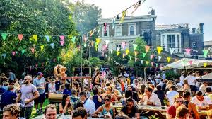 Veja 8 dicas e avaliações imparciais de chesham arms, com classificação nº 4,5 de 5 no tripadvisor e classificado como nº 11.164 de 23.148 restaurantes em londres. The Best Pubs In Hackney 21 Brilliant Hackney Pubs To Hit In July 2020
