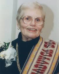 Jadvyga Gedrimas Obituary