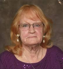 Dorothy Mary Schinderle