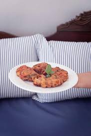 Polpette Di Pomodori La Ricetta Di Greciare
