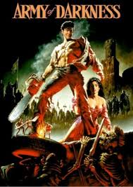 Additional movie data provided by tmdb. Army Of Darkness Movie Poster 1138105 Movieposters2 Com