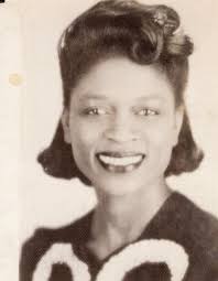 Anna Vernice Cunningham Obituary